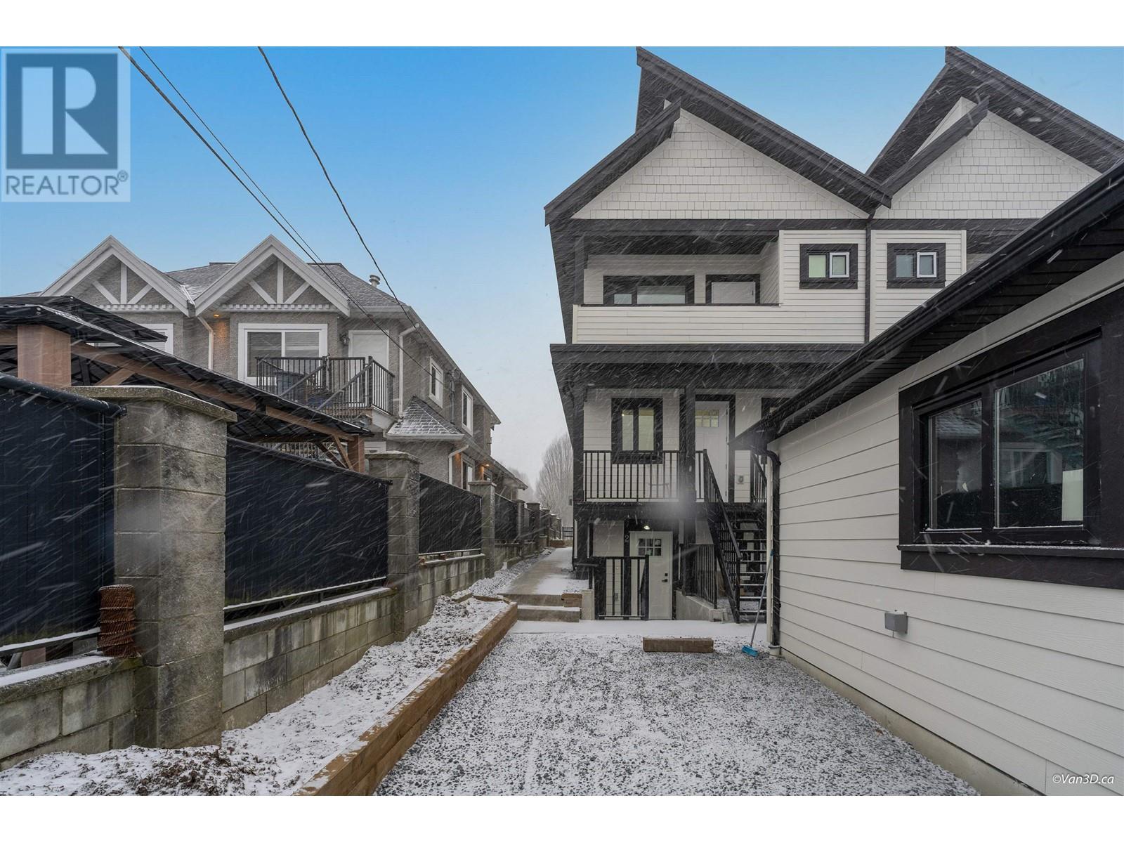 5470 Clarendon Street, Vancouver, British Columbia  V5R 3J9 - Photo 22 - R2842300