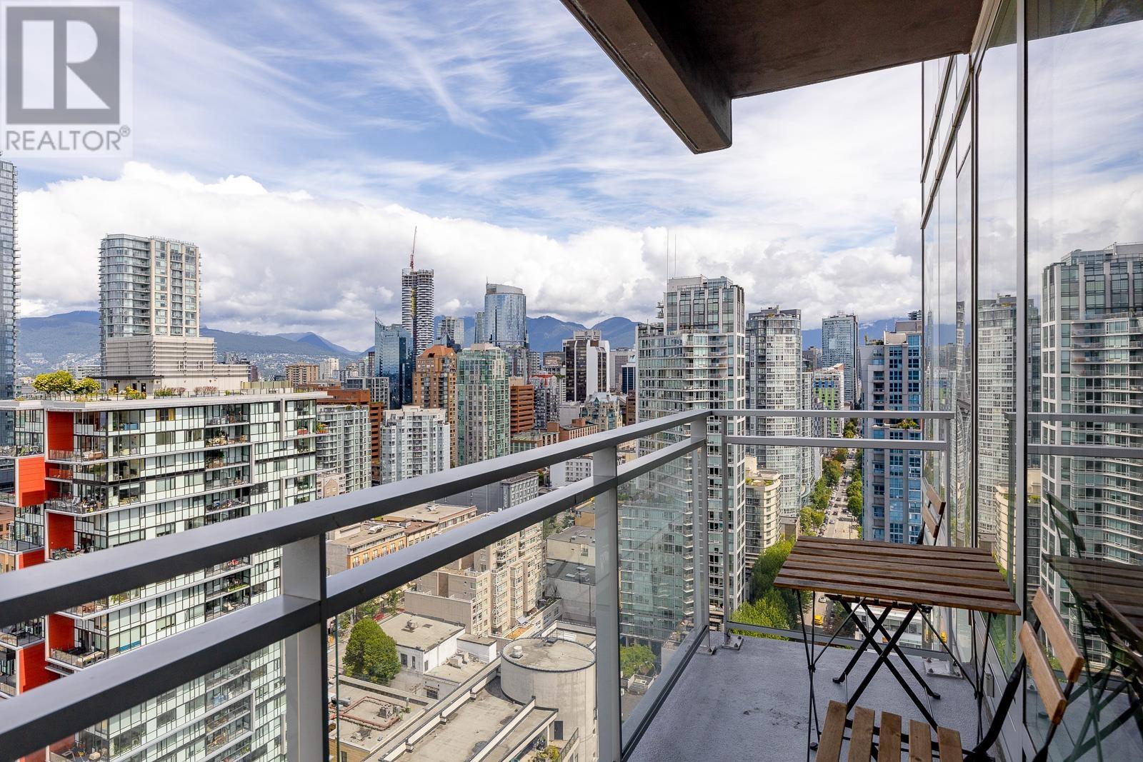 3102 1372 Seymour Street, Vancouver, British Columbia  V6B 0L1 - Photo 19 - R2842564