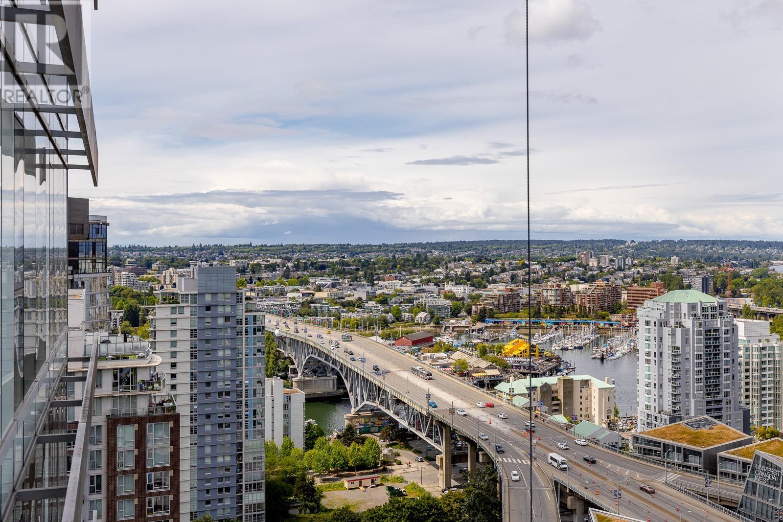 3102 1372 Seymour Street, Vancouver, British Columbia  V6B 0L1 - Photo 18 - R2842564