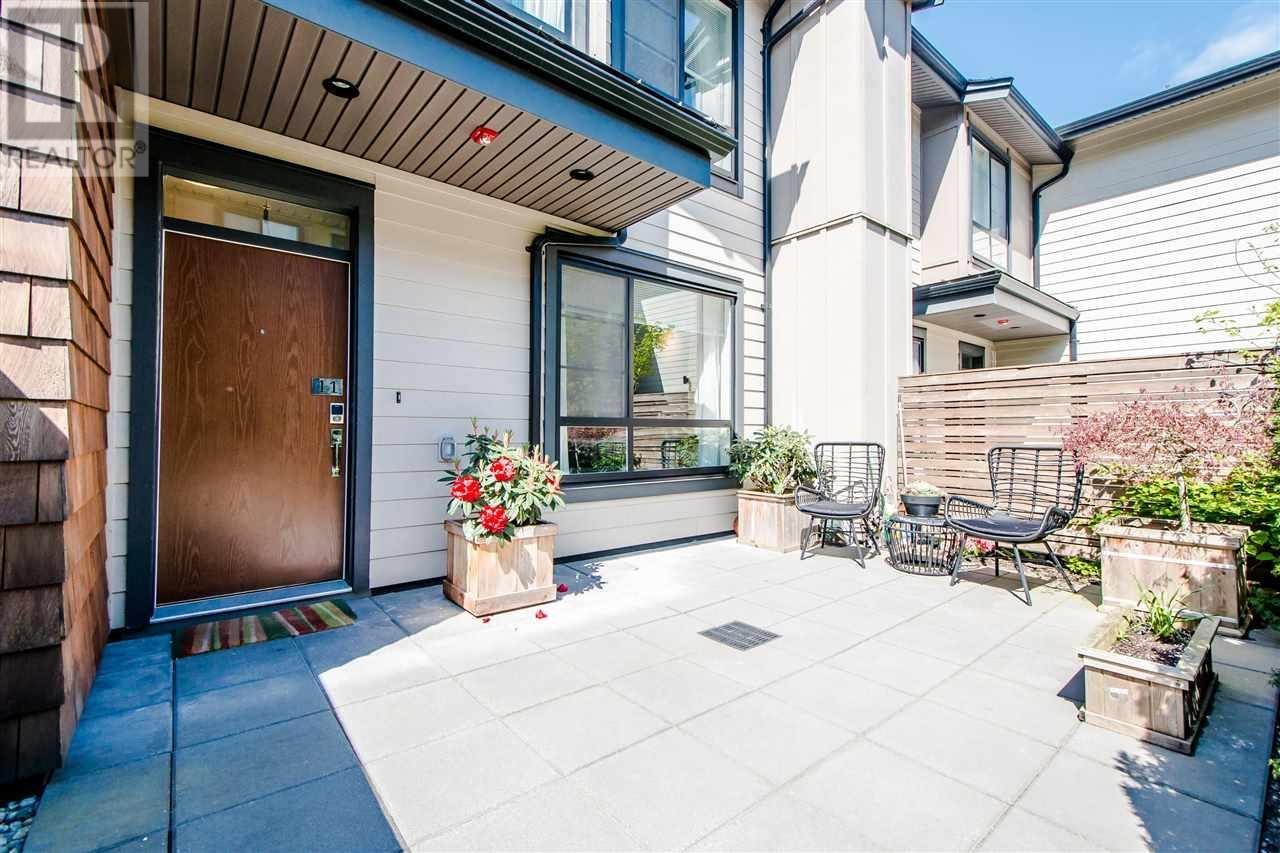 11 3728 Thurston Street, Burnaby, British Columbia  V5H 0E6 - Photo 3 - R2842508
