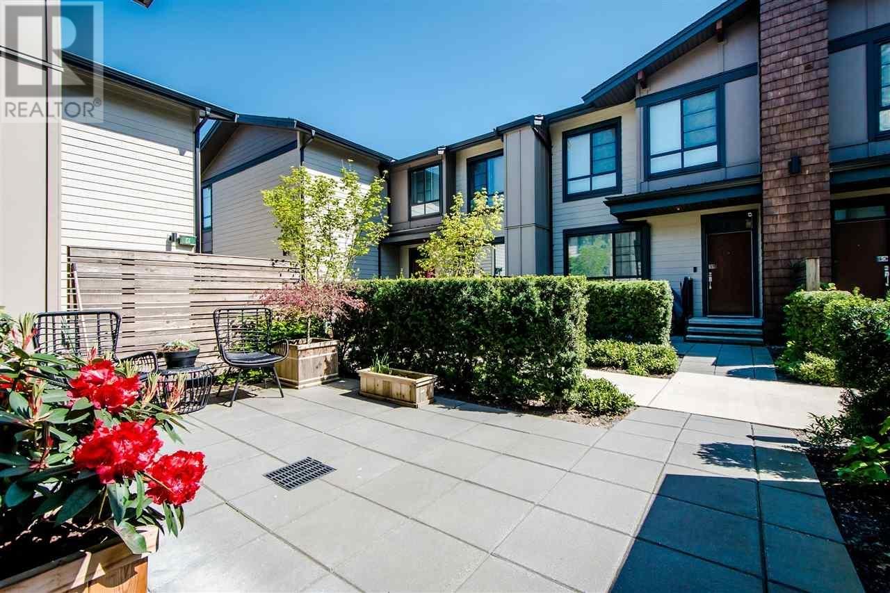 11 3728 Thurston Street, Burnaby, British Columbia  V5H 0E6 - Photo 2 - R2842508