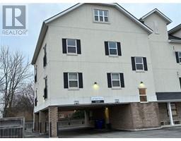 6249 St John Street Unit# 5 206 - Stamford, Niagara Falls, Ca