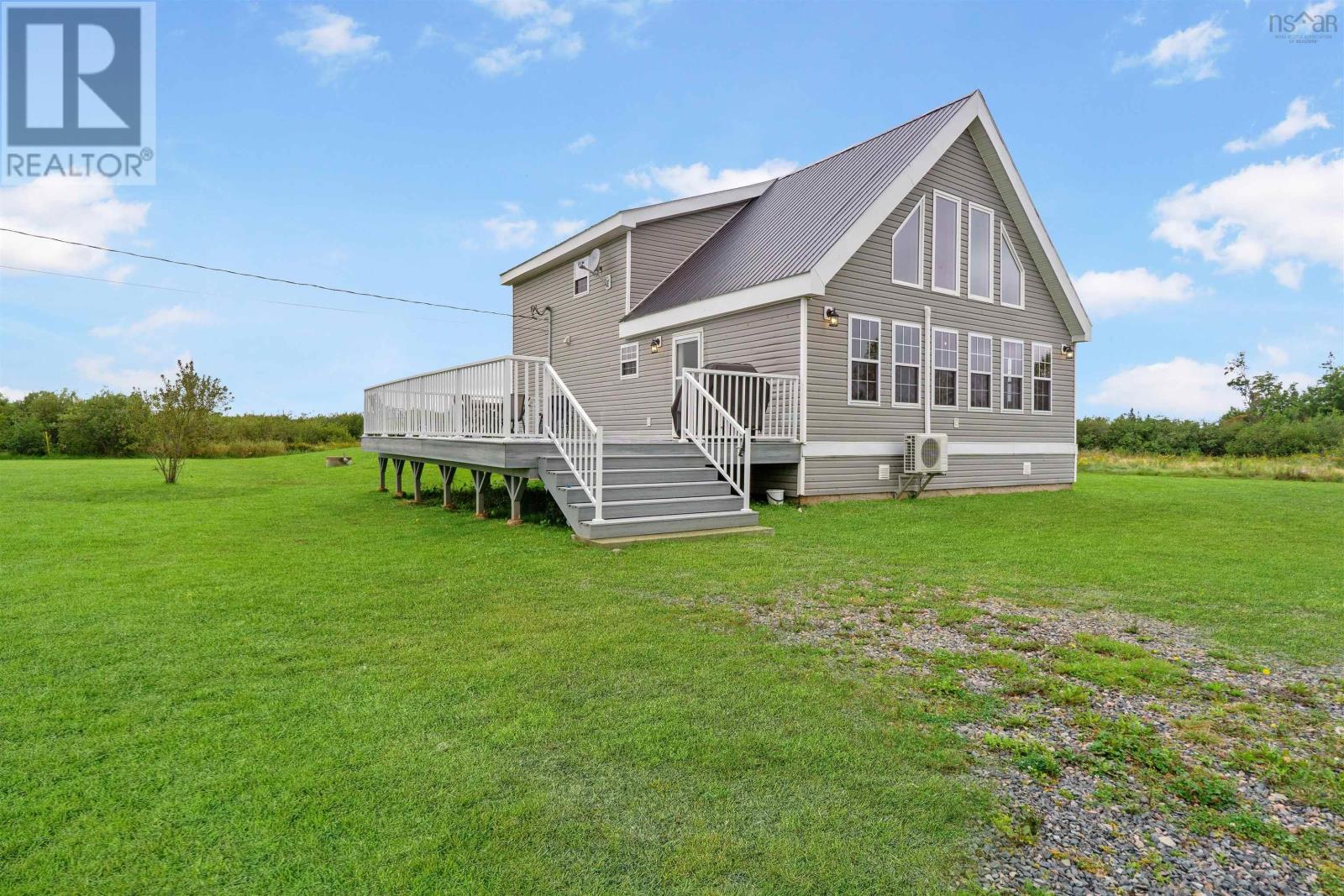 23 Montague Cross, Northport, Nova Scotia  B0M 1E0 - Photo 34 - 202321528