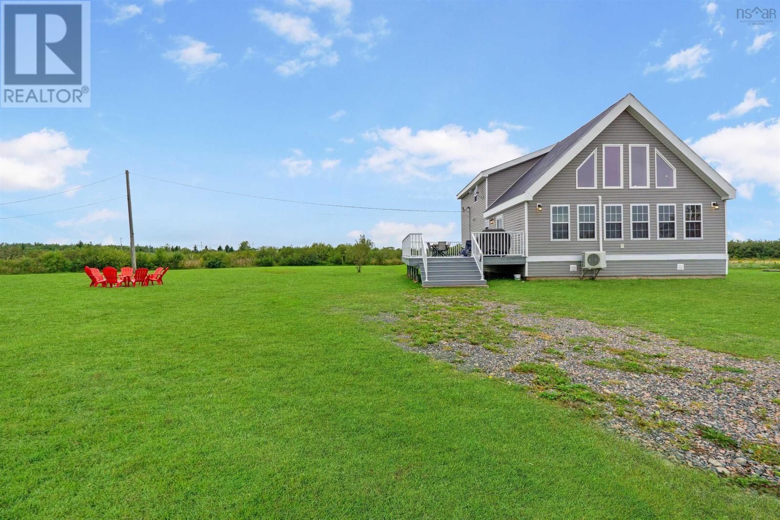 23 Montague Cross, Northport, Nova Scotia  B0M 1E0 - Photo 35 - 202321528