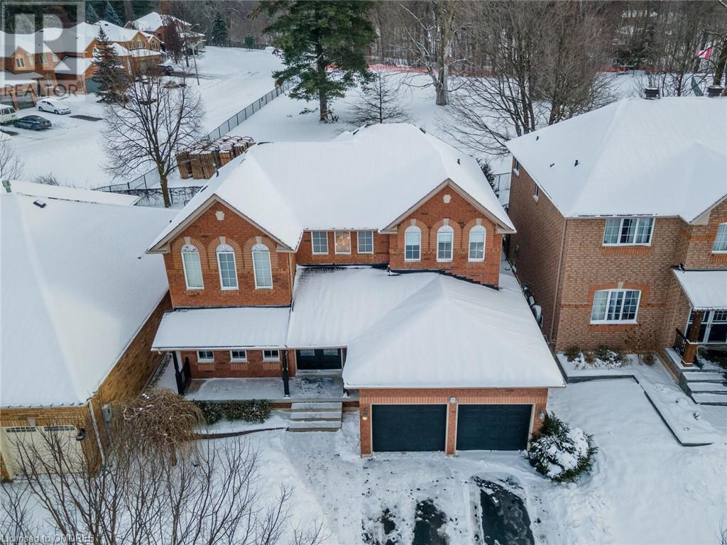 42 CALLAGHAN Crescent, Ontario One Percent Realty Ltd