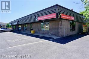 601 SOUTHWORTH Street S Unit# 3, welland, Ontario