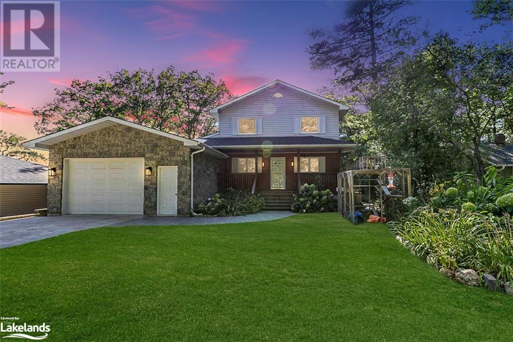 8 Willow Drive, Tiny, Ontario  L0L 1P0 - Photo 2 - 40530231