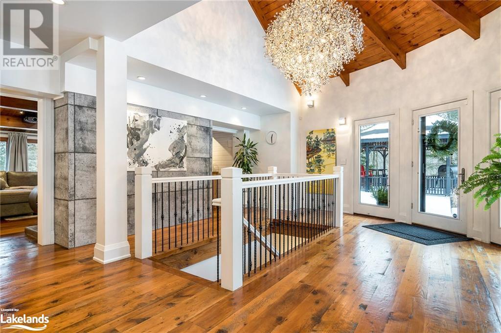 634674 Pretty River Road, Singhampton, Ontario N0C 1M0 (26409107