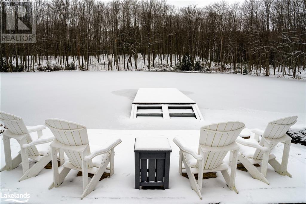 634674 Pretty River Road, Singhampton, Ontario N0C 1M0 (26409107