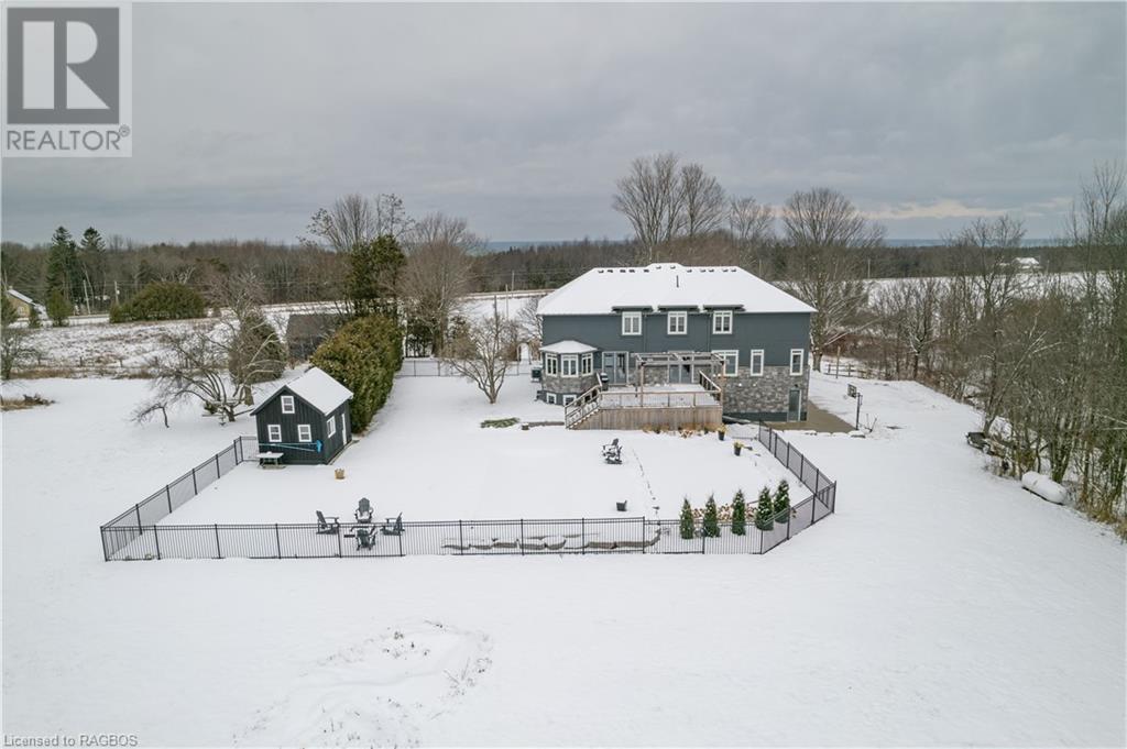 618 Bruce Rd 23 Road, Kincardine, Ontario  N0G 2T0 - Photo 49 - 40524614