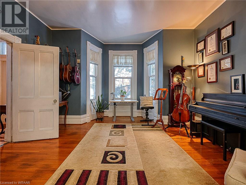 263 Light Street, Woodstock, Ontario  N4S 6H9 - Photo 10 - 40530278