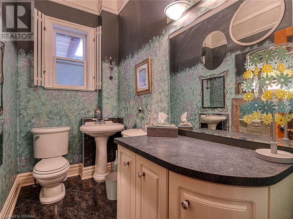 263 Light Street, Woodstock, Ontario  N4S 6H9 - Photo 13 - 40530278