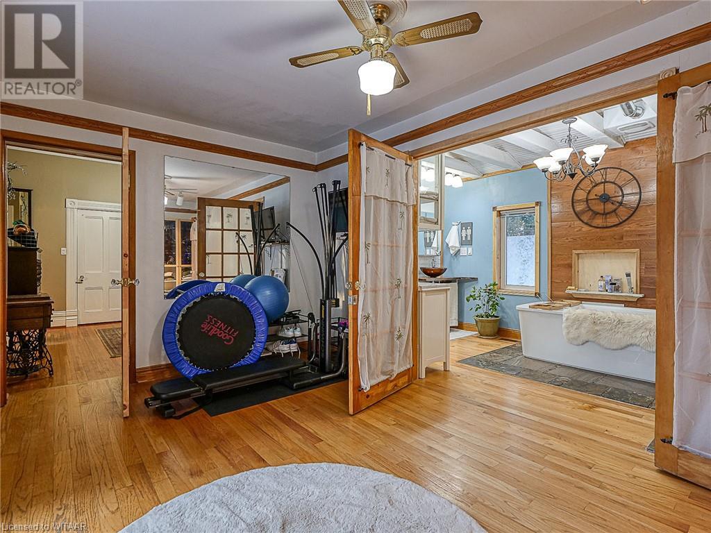 263 Light Street, Woodstock, Ontario  N4S 6H9 - Photo 16 - 40530278