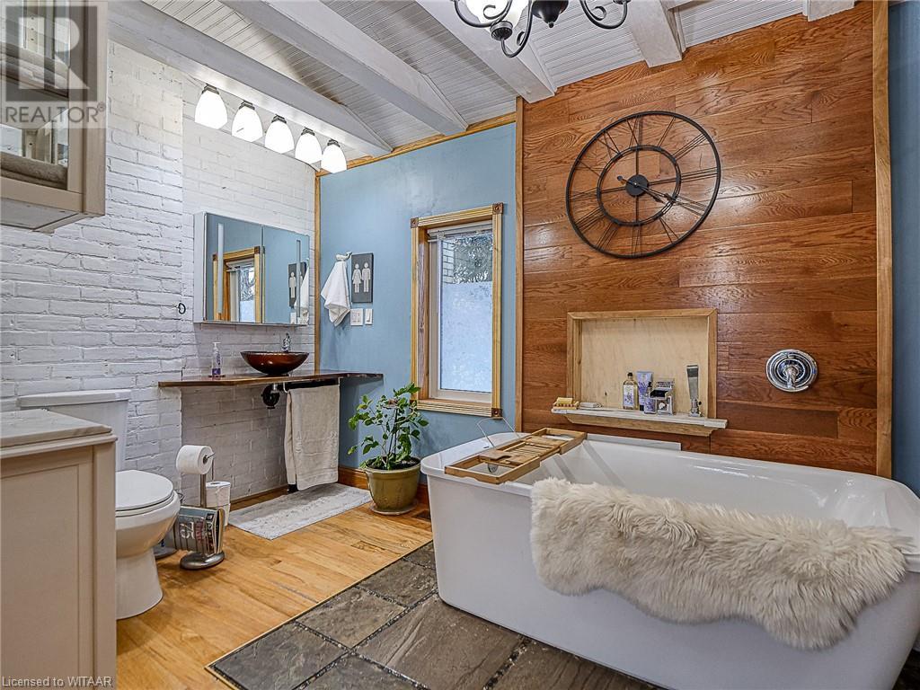 263 Light Street, Woodstock, Ontario  N4S 6H9 - Photo 19 - 40530278