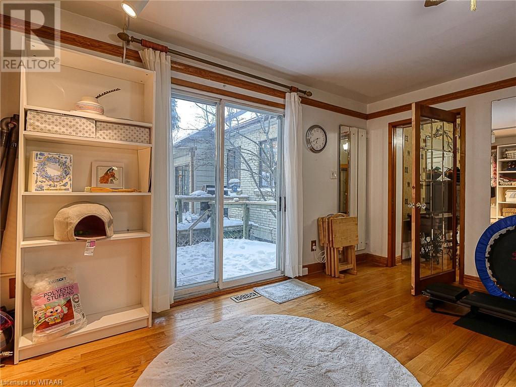 263 Light Street, Woodstock, Ontario  N4S 6H9 - Photo 21 - 40530278