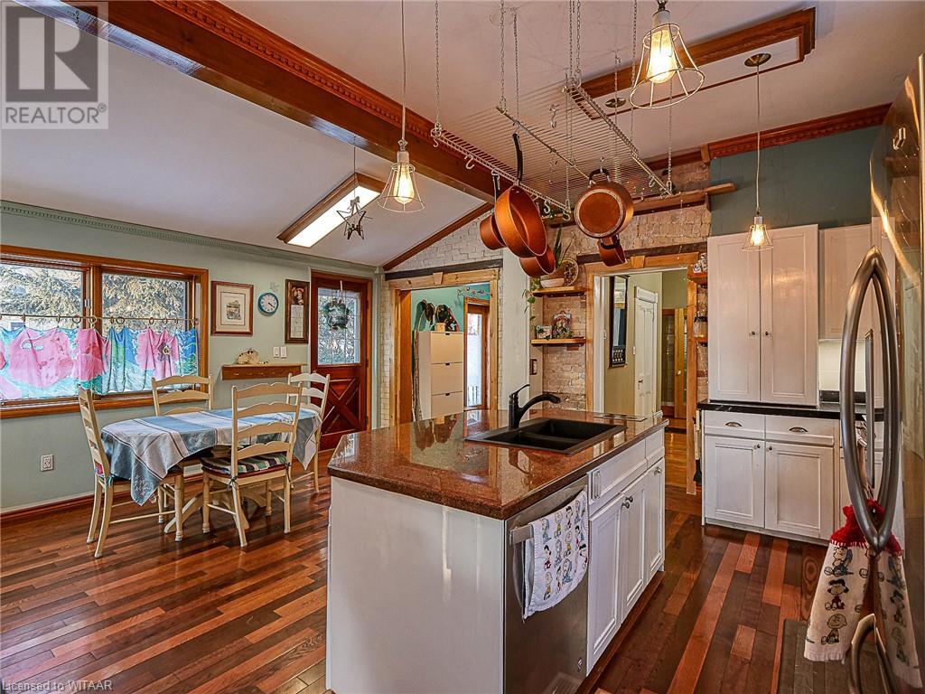 263 Light Street, Woodstock, Ontario  N4S 6H9 - Photo 28 - 40530278