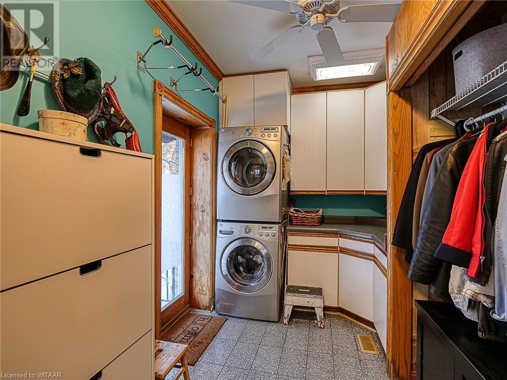 263 Light Street, Woodstock, Ontario  N4S 6H9 - Photo 29 - 40530278