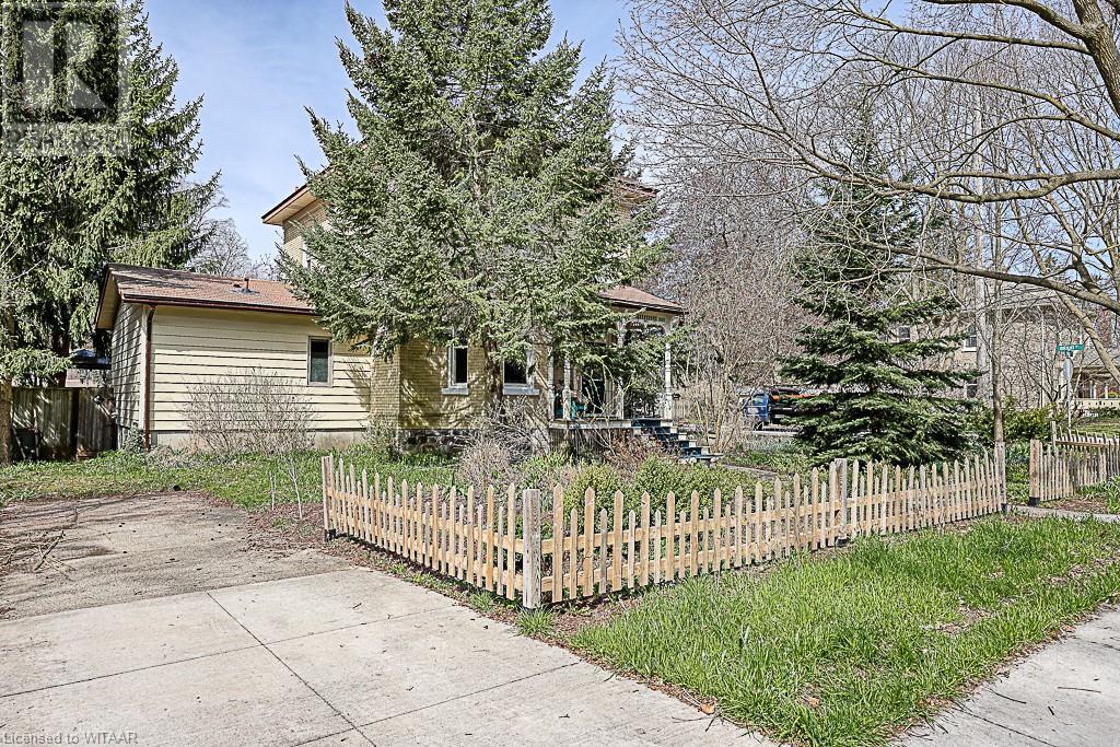 263 Light Street, Woodstock, Ontario  N4S 6H9 - Photo 3 - 40530278