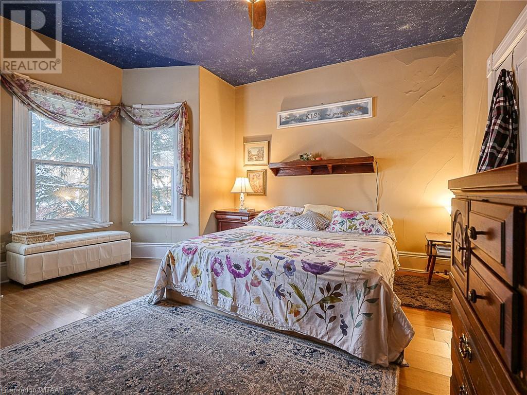 263 Light Street, Woodstock, Ontario  N4S 6H9 - Photo 32 - 40530278