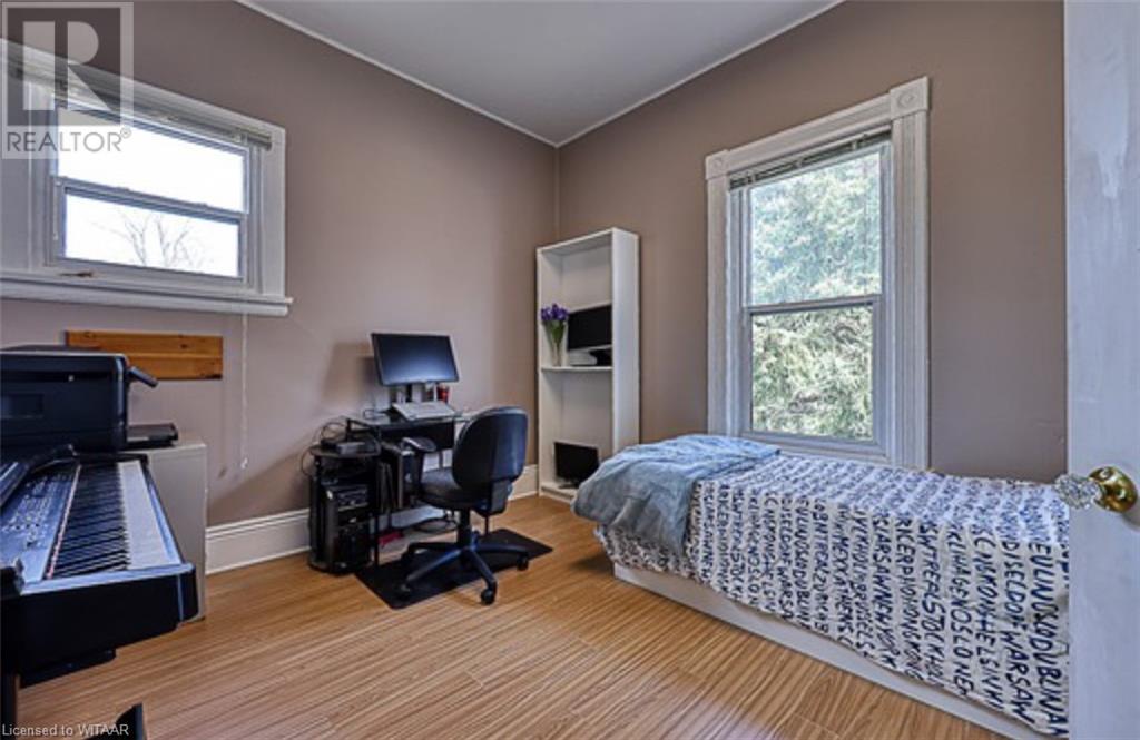 263 Light Street, Woodstock, Ontario  N4S 6H9 - Photo 34 - 40530278