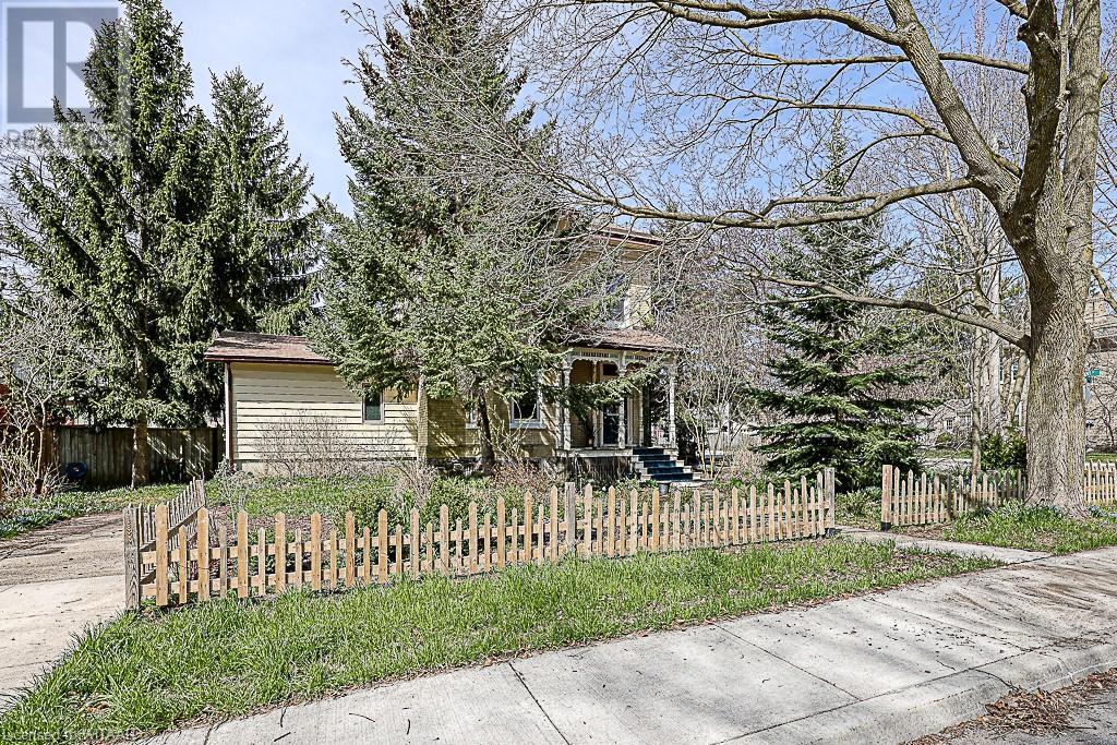 263 Light Street, Woodstock, Ontario  N4S 6H9 - Photo 4 - 40530278