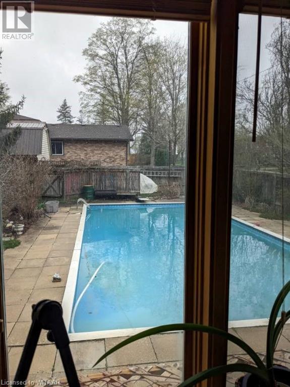 263 Light Street, Woodstock, Ontario  N4S 6H9 - Photo 42 - 40530278