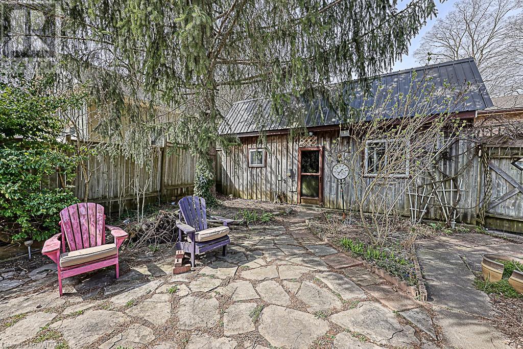 263 Light Street, Woodstock, Ontario  N4S 6H9 - Photo 43 - 40530278