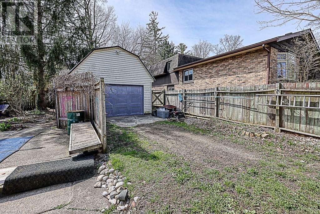 263 Light Street, Woodstock, Ontario  N4S 6H9 - Photo 44 - 40530278