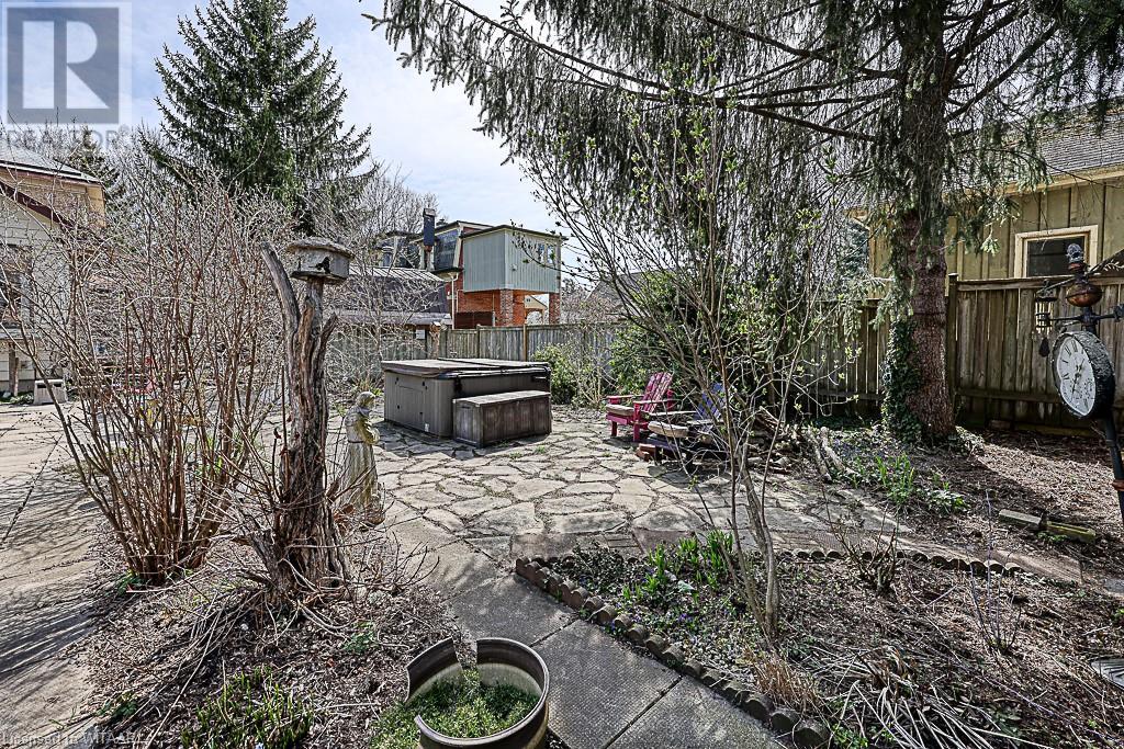 263 Light Street, Woodstock, Ontario  N4S 6H9 - Photo 45 - 40530278