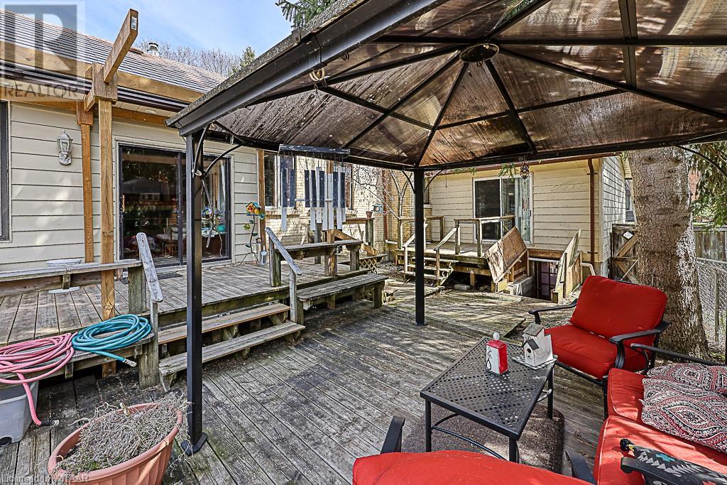 263 Light Street, Woodstock, Ontario  N4S 6H9 - Photo 46 - 40530278