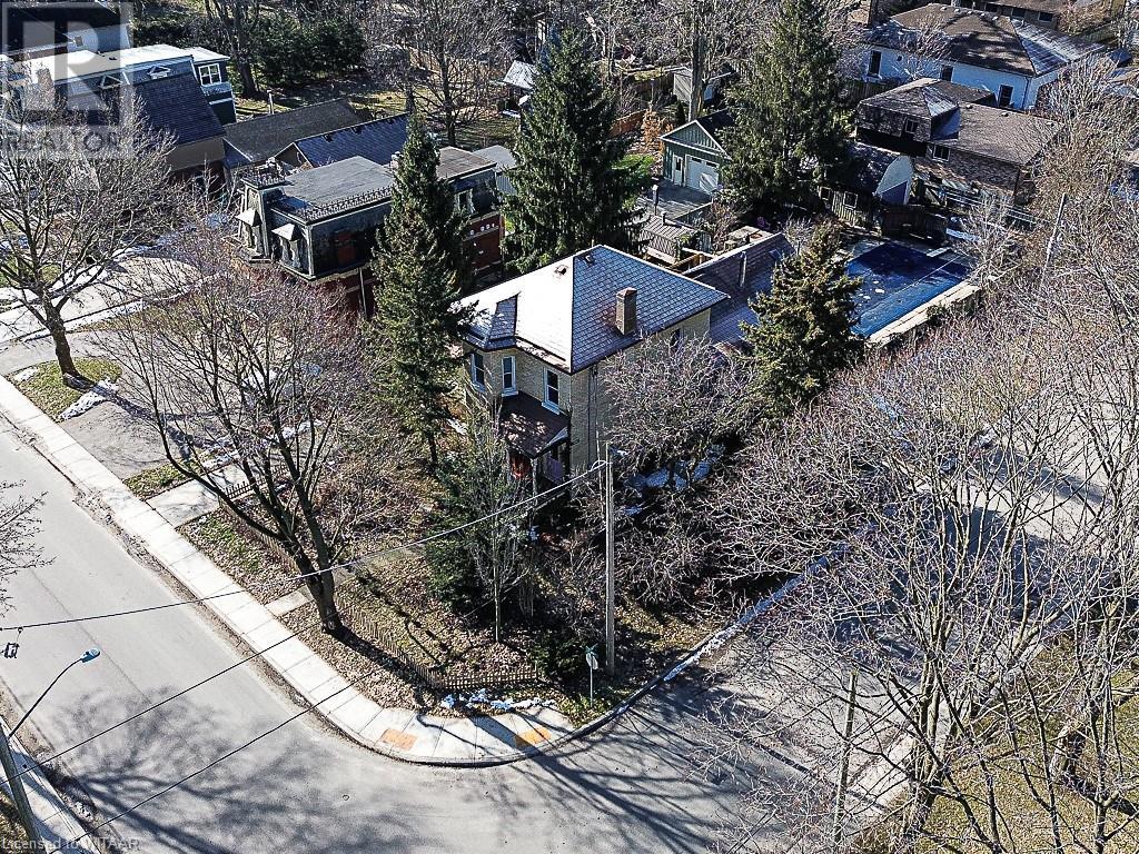 263 Light Street, Woodstock, Ontario  N4S 6H9 - Photo 47 - 40530278