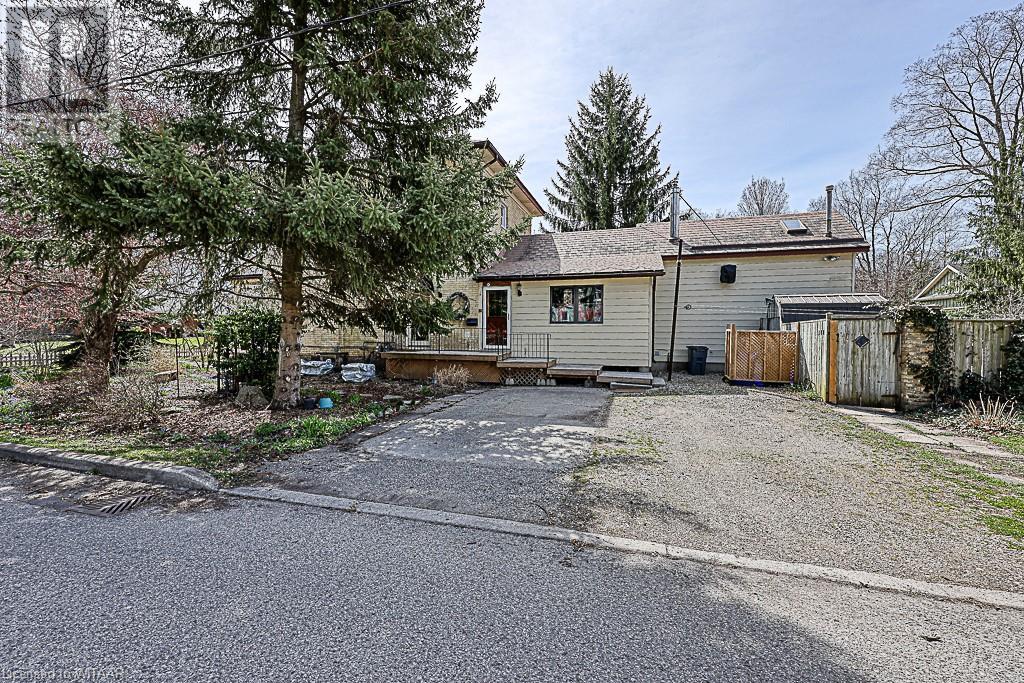 263 Light Street, Woodstock, Ontario  N4S 6H9 - Photo 6 - 40530278