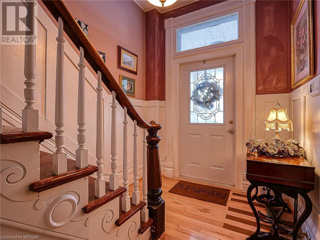 263 Light Street, Woodstock, Ontario  N4S 6H9 - Photo 7 - 40530278