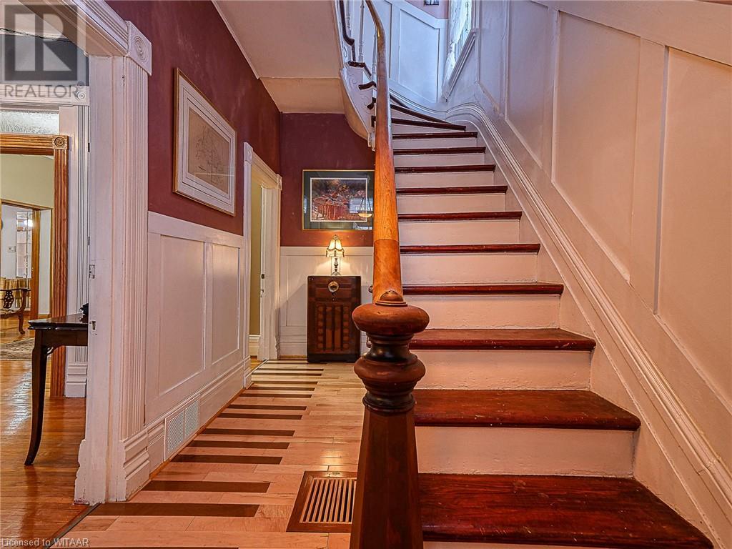 263 Light Street, Woodstock, Ontario  N4S 6H9 - Photo 8 - 40530278