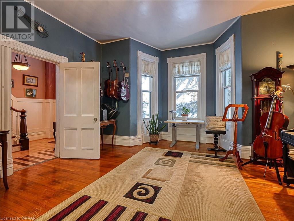 263 Light Street, Woodstock, Ontario  N4S 6H9 - Photo 9 - 40530278