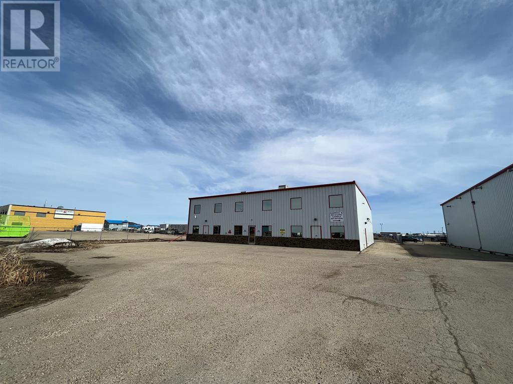 B, 10203 123 Street, Grande Prairie, Alberta  T8V 8B7 - Photo 1 - A2010266