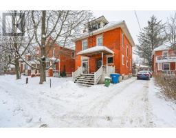 215 Paisley St, Guelph, Ca