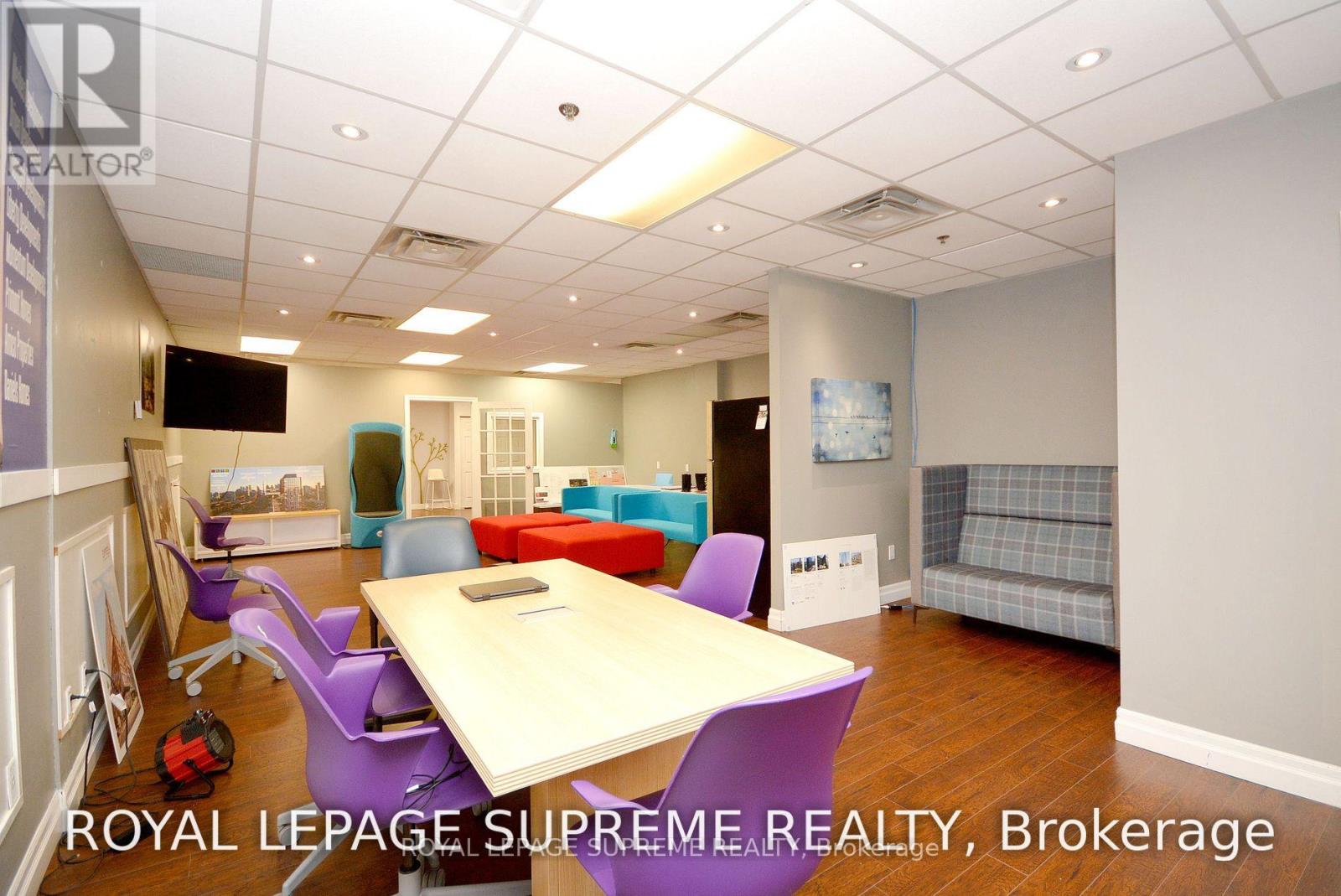 #45 -2355 Derry Rd E, Mississauga, Ontario  L5S 1V6 - Photo 10 - W8007692