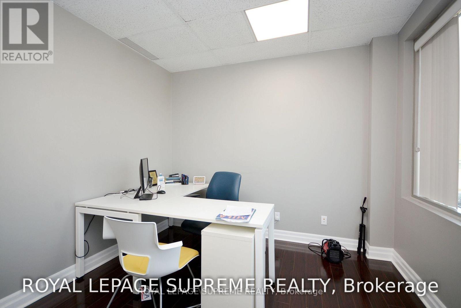 #45 -2355 Derry Rd E, Mississauga, Ontario  L5S 1V6 - Photo 25 - W8007692