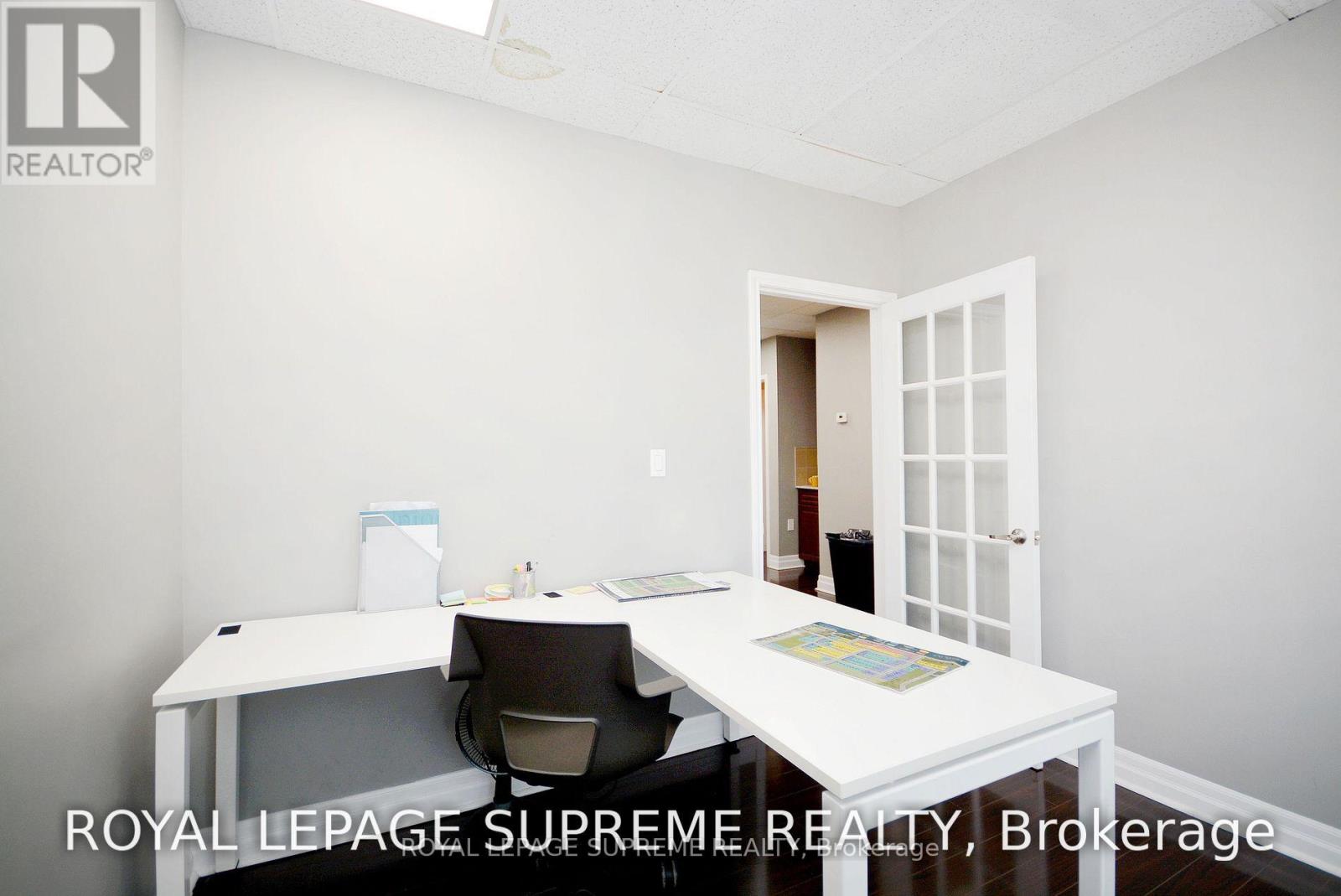 #45 -2355 Derry Rd E, Mississauga, Ontario  L5S 1V6 - Photo 31 - W8007692