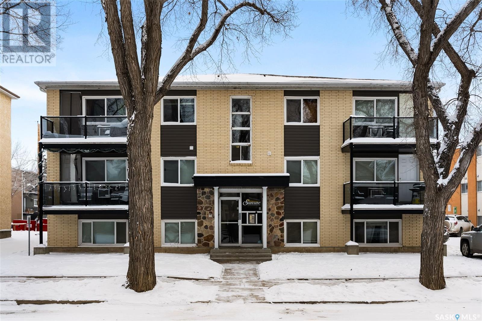 3 2157 Rae STREET, regina, Saskatchewan