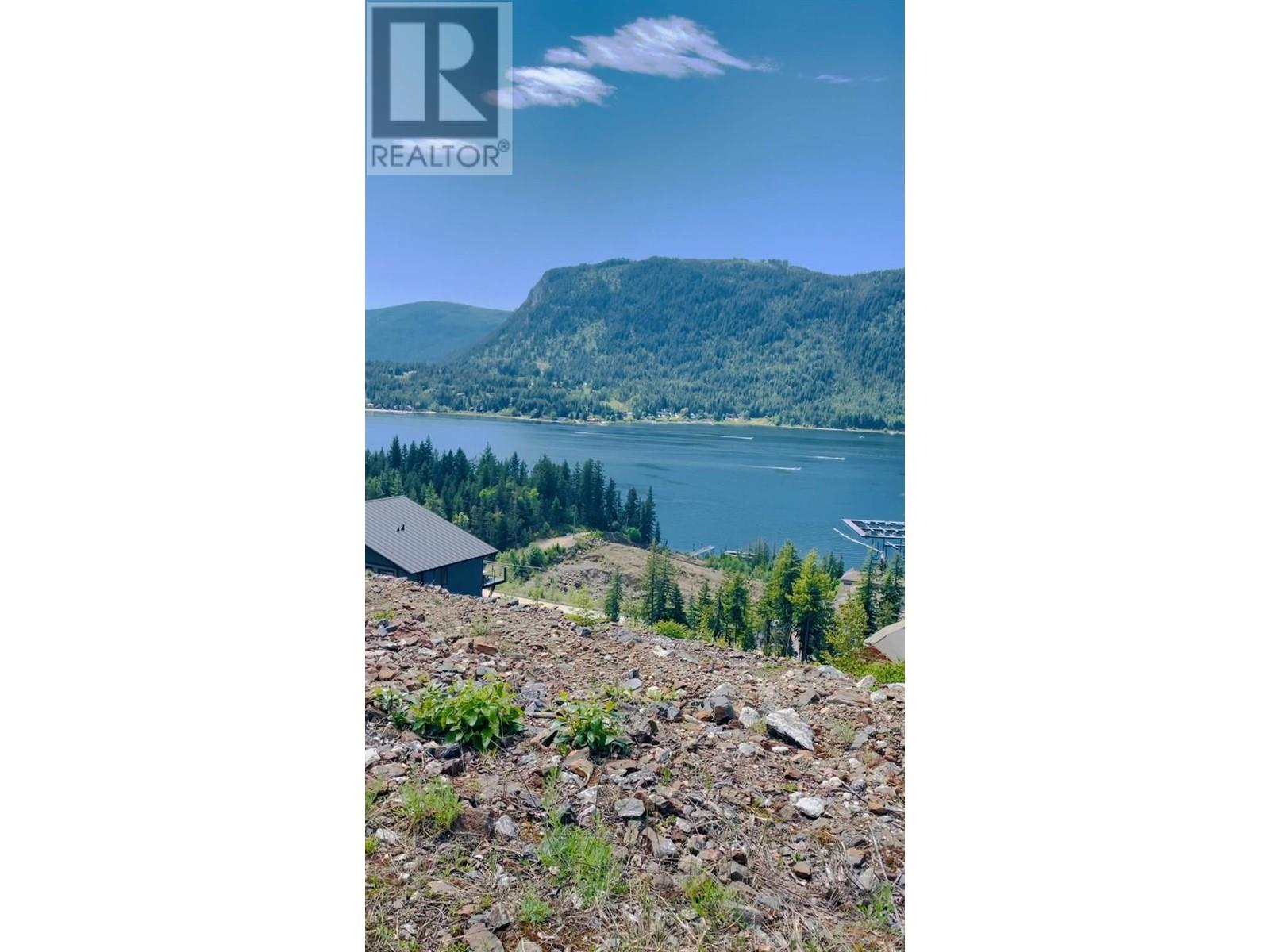246 Bayview Drive Sicamous