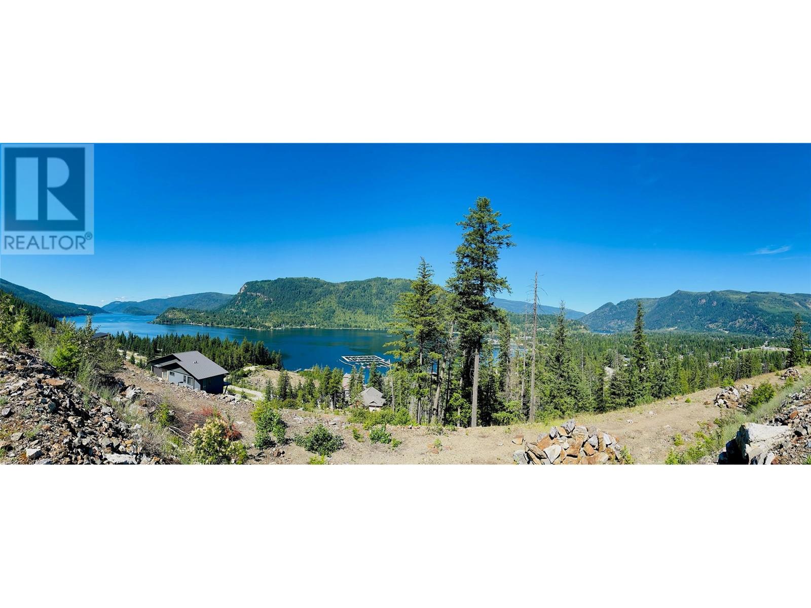 246 Bayview Drive, Sicamous 