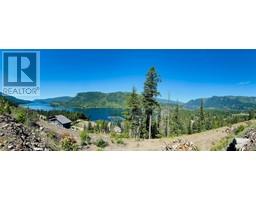 246 Bayview Drive Sicamous, Sicamous, Ca