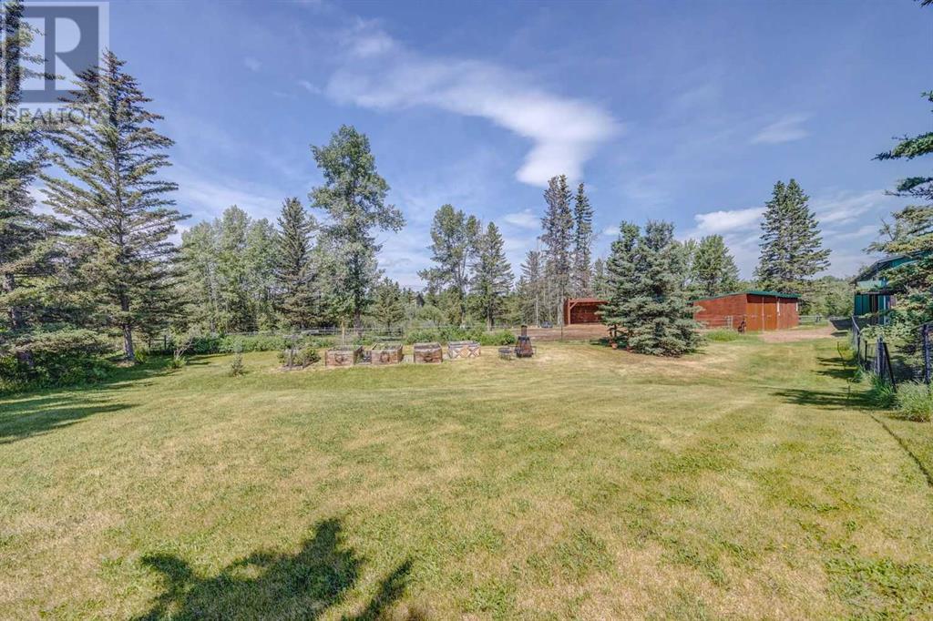 178125 240 Street W Rural Foothills County