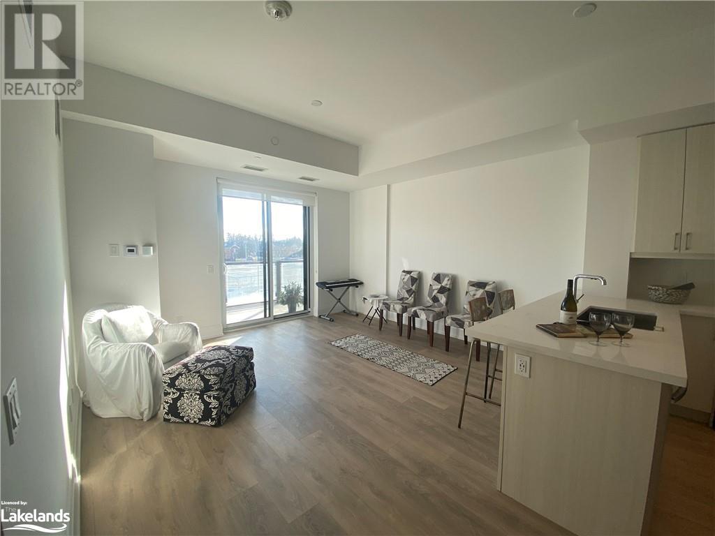 1 Hume Street Unit# 321, Collingwood, Ontario  L9Y 0X3 - Photo 10 - 40528545