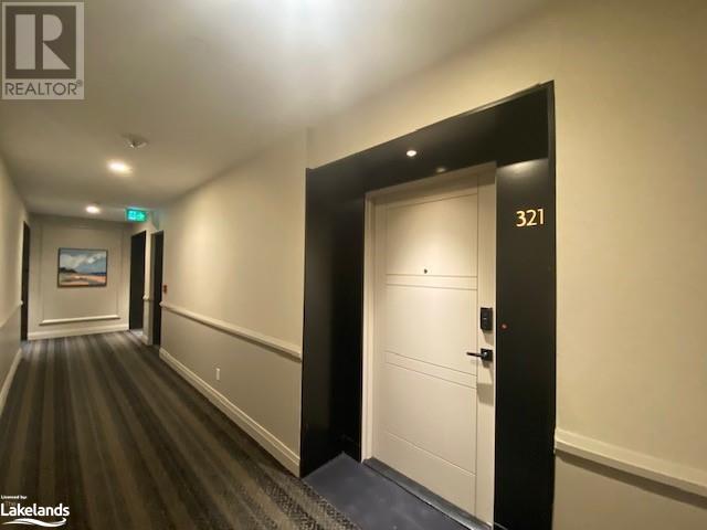 1 Hume Street Unit# 321, Collingwood, Ontario  L9Y 0X3 - Photo 22 - 40528545