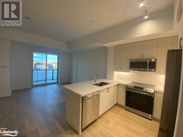 1 Hume Street Unit# 321, Collingwood, Ontario  L9Y 0X3 - Photo 3 - 40528545