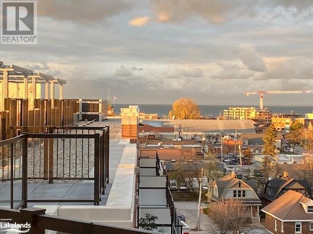 1 Hume Street Unit# 321, Collingwood, Ontario  L9Y 0X3 - Photo 34 - 40528545