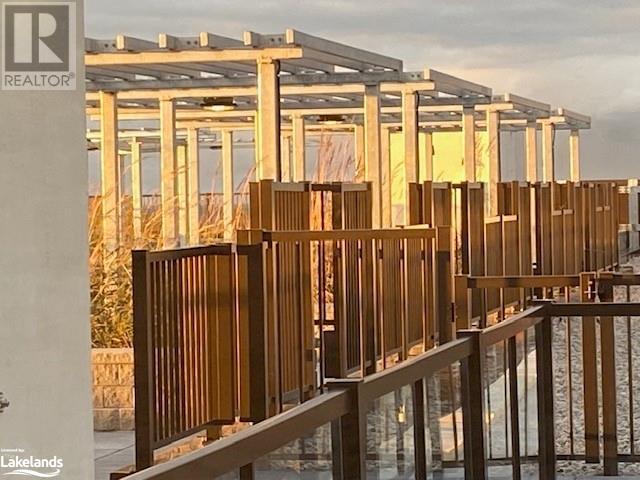 1 Hume Street Unit# 321, Collingwood, Ontario  L9Y 0X3 - Photo 35 - 40528545